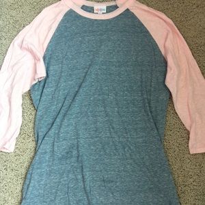 LuLaRoe Randy top